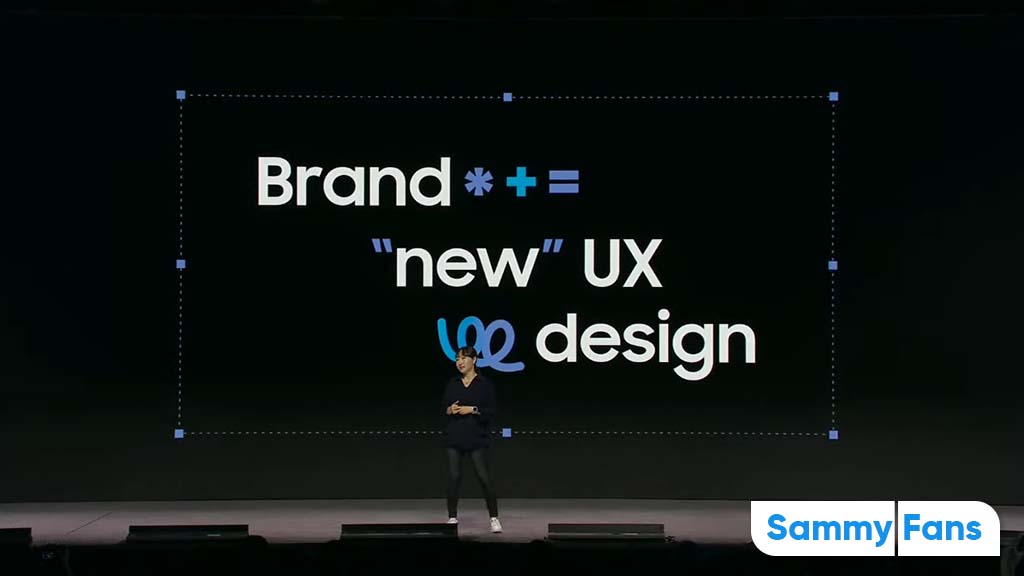 One UI 7