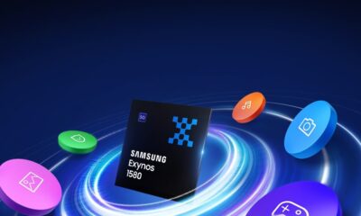 Samsung Exynos 1580