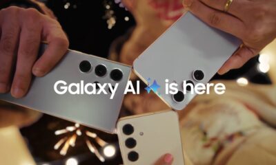 Samsung Galaxy AI