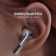 Samsung Galaxy Buds 3 Pro AI