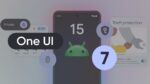 Samsung One UI 7 Dynamic Theming