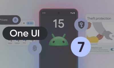 Android 15 One UI 7