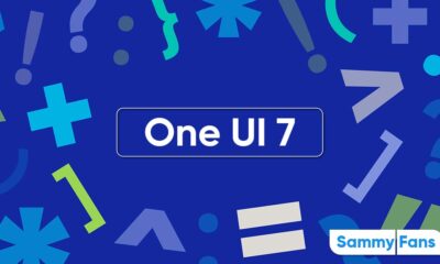 Samsung One UI 7