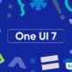 One UI 7 Beta