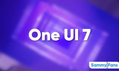 Samsung One UI 7 Beta November