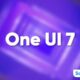 Samsung One UI 7