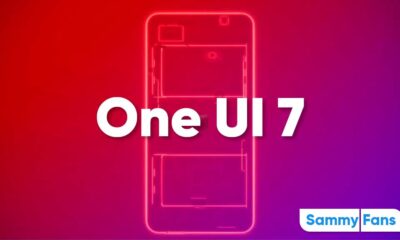 Samsung One UI 7