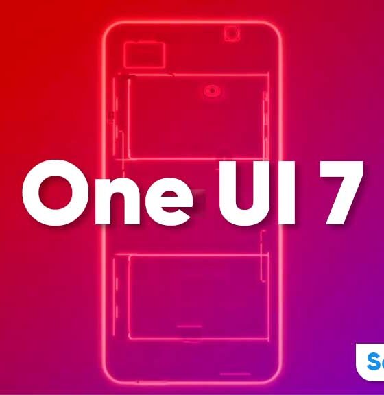 Samsung One UI 7