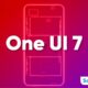 Samsung One UI 7