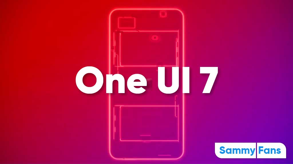 Samsung One UI 7