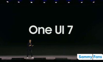 Samsung One UI 7