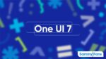 One UI 7 beta update