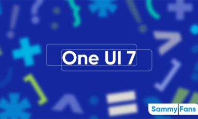 One UI 7