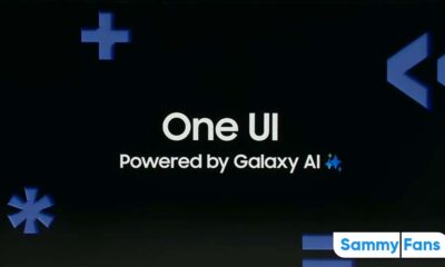 One UI for all