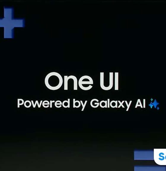 One UI for all