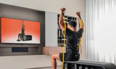 Samsung US Technogym