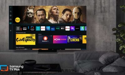 Samsung TV Plus Halloween