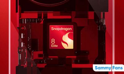 Snapdragon 8 Elite