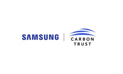 Samsung Carbon Trust