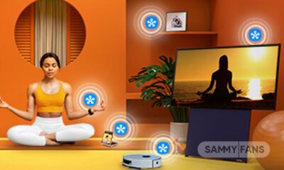 Samsung SmartThings Hub new features