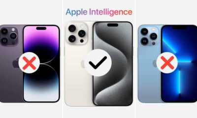 Apple Intelligence