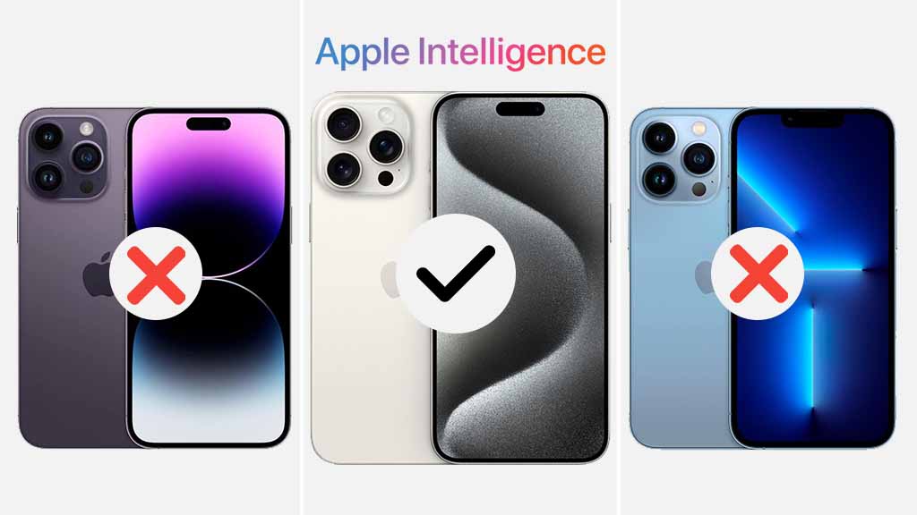 Apple Intelligence