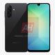 Samsung Galaxy A26 Render Design