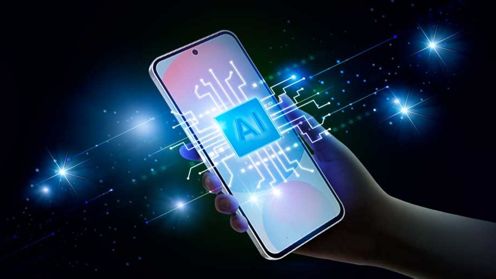 Samsung Galaxy AI