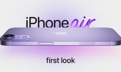 Apple iPhone 17 Air