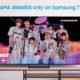 Samsung TV Plus 2024 MAMA AWARDS