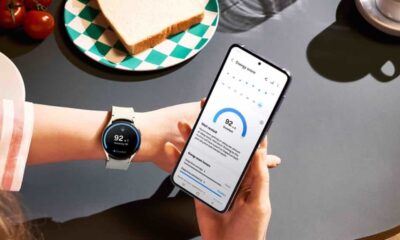 Samsung One UI 6 Watch