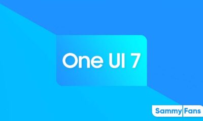 Samsung One UI 7 BEta