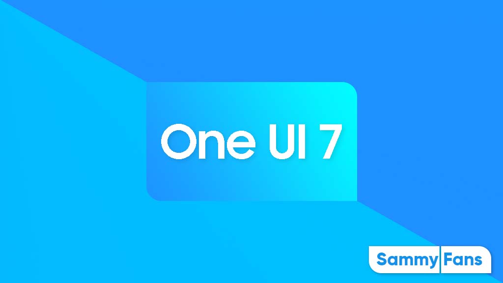 Samsung One UI 7 BEta