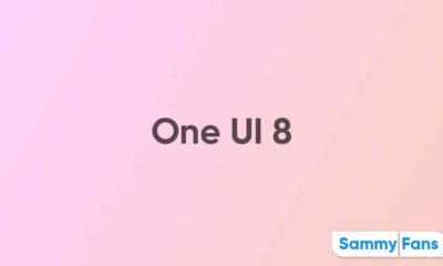 One UI 8