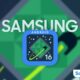 Samsung Android 16