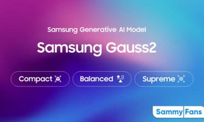 Samsung Gauss2